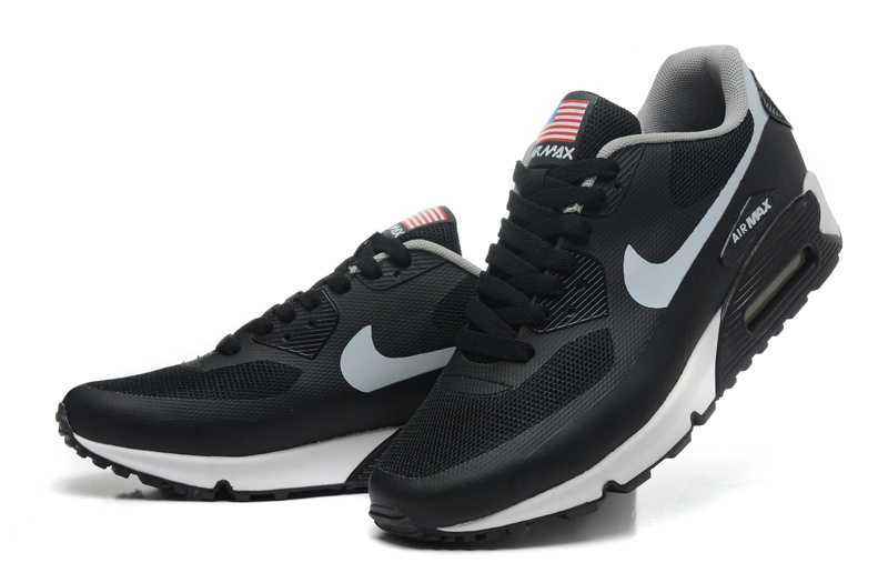 Nike Air Max 90 Hyperfuse Prm air max 90 noir et blanc 2012